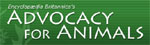 Encyclopædia Britannica Advocacy for Animals