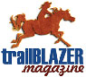 Trail Blazer Magazine