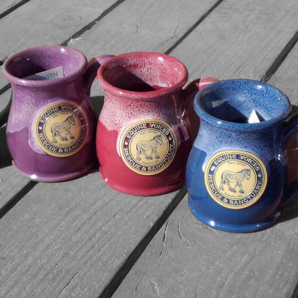 Gulliver mugs - made in USA