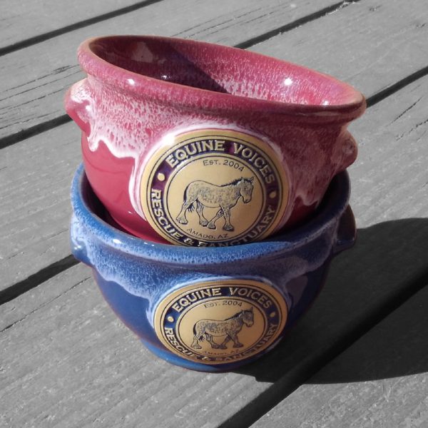Gulliver bowls - made in USA